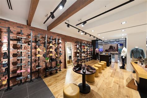 timberland chadstone reviews.